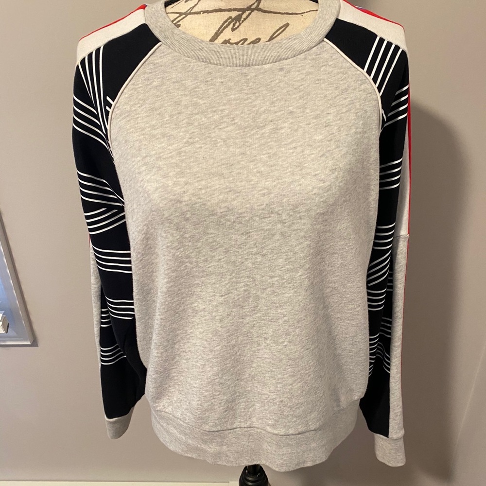 Victoria’s Secret PINK sweatshirt!